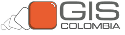 GIS Colombia Logo
