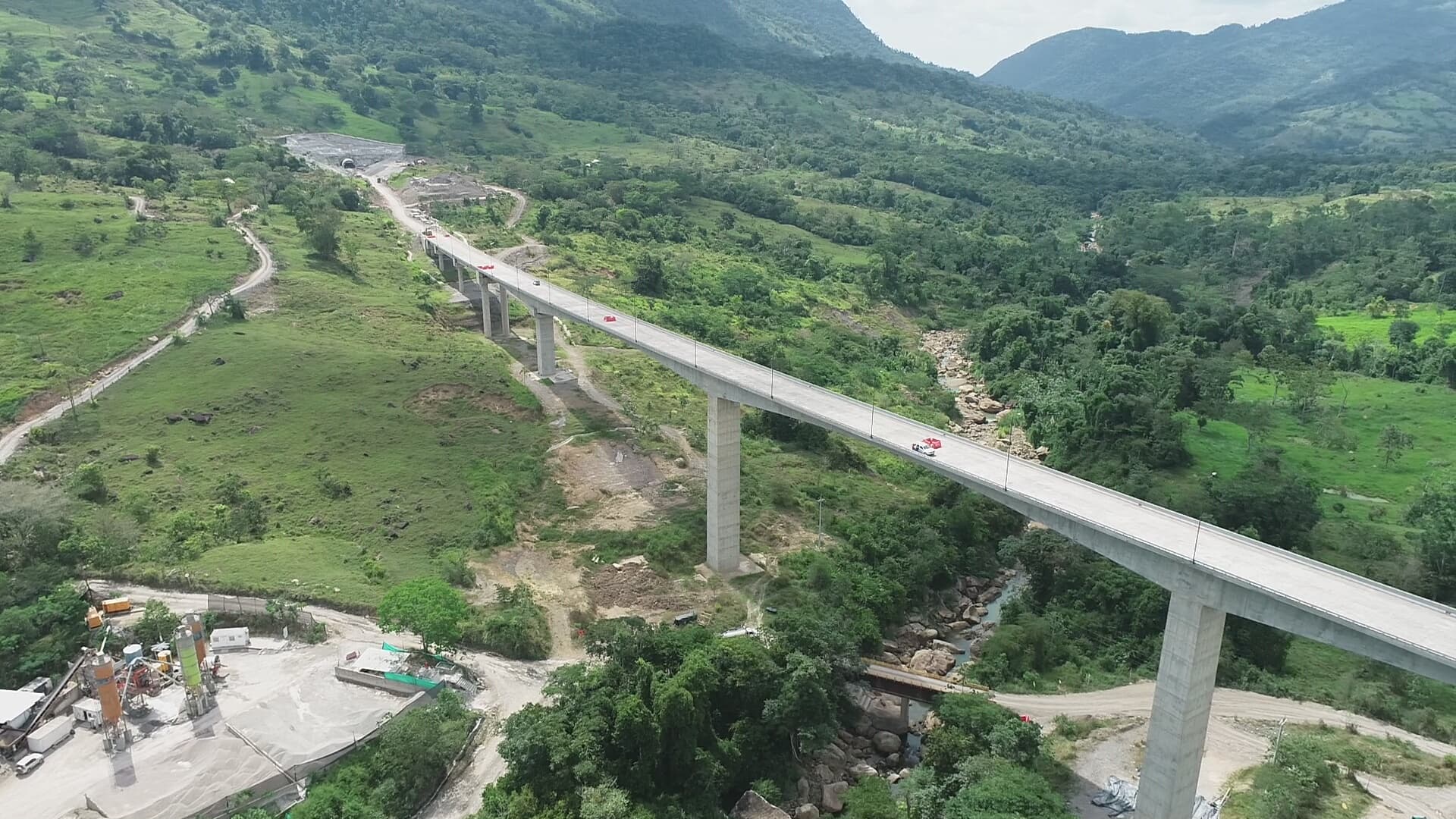 Proyecto de construcción