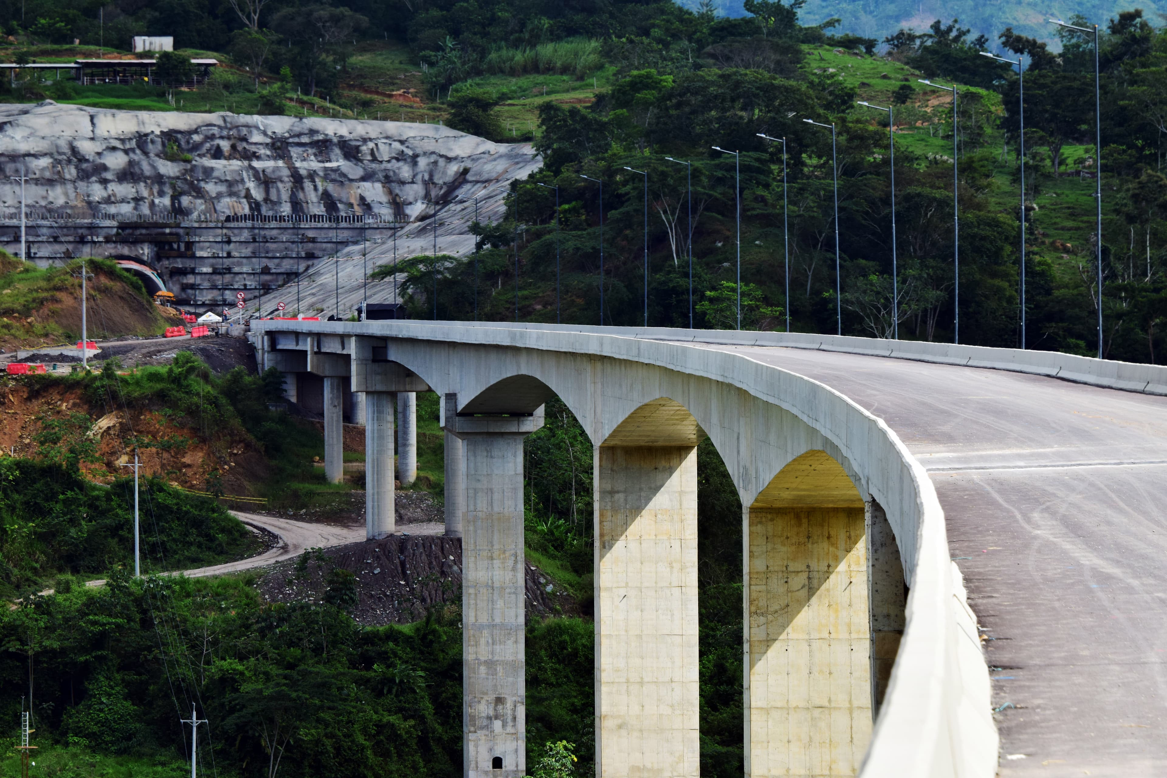 Proyecto de construcción