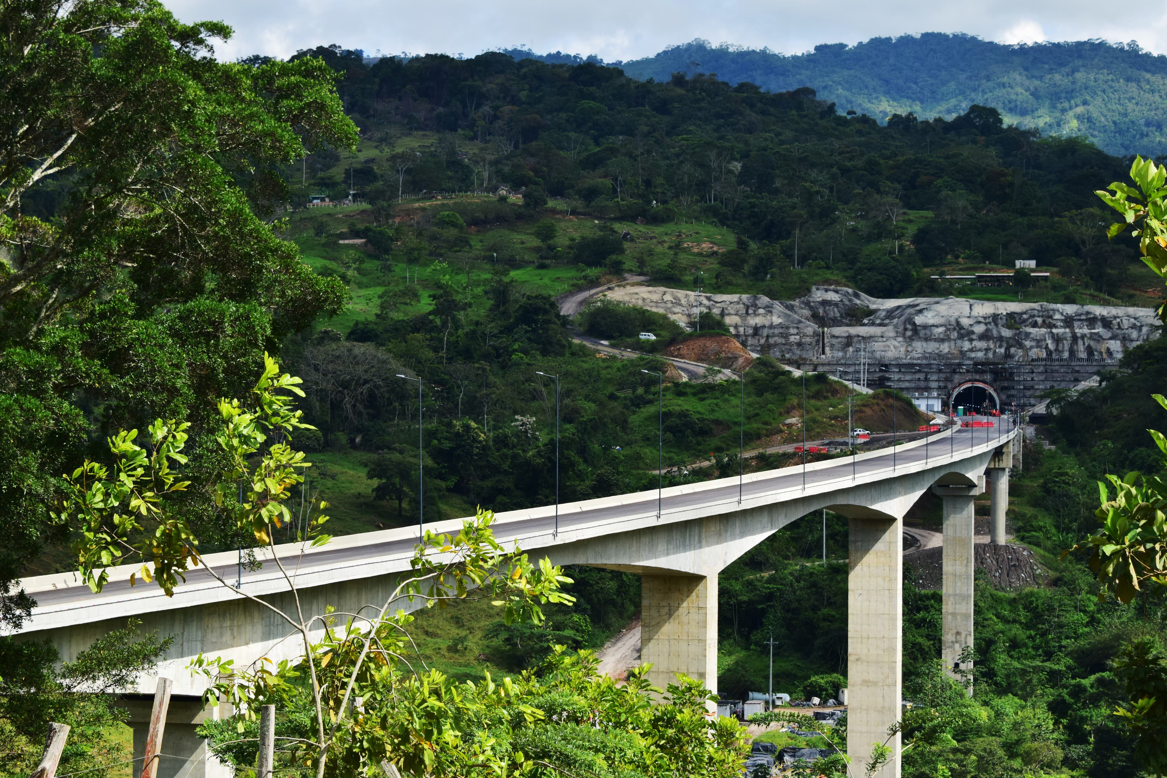 Proyecto de construcción