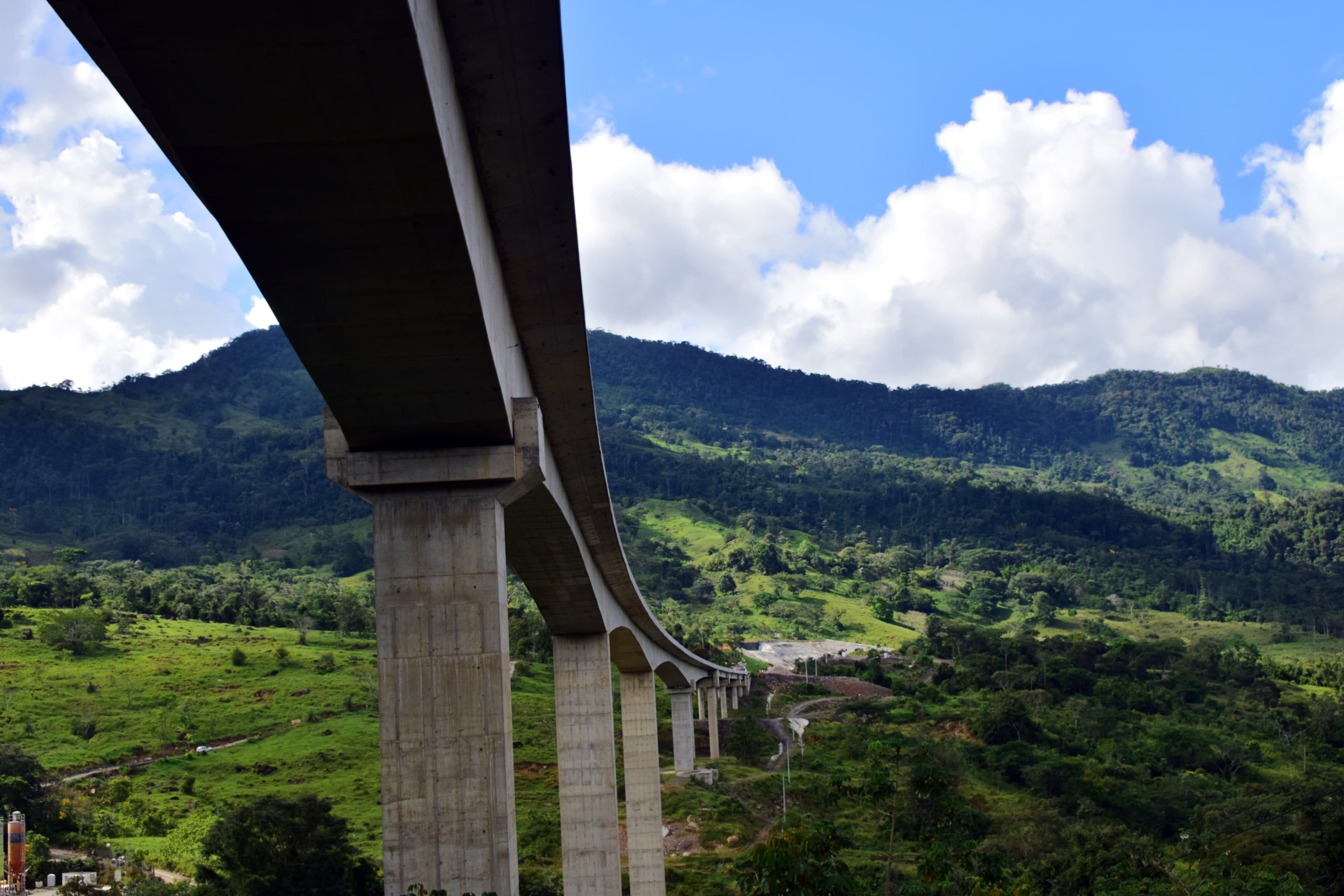 Proyecto de construcción
