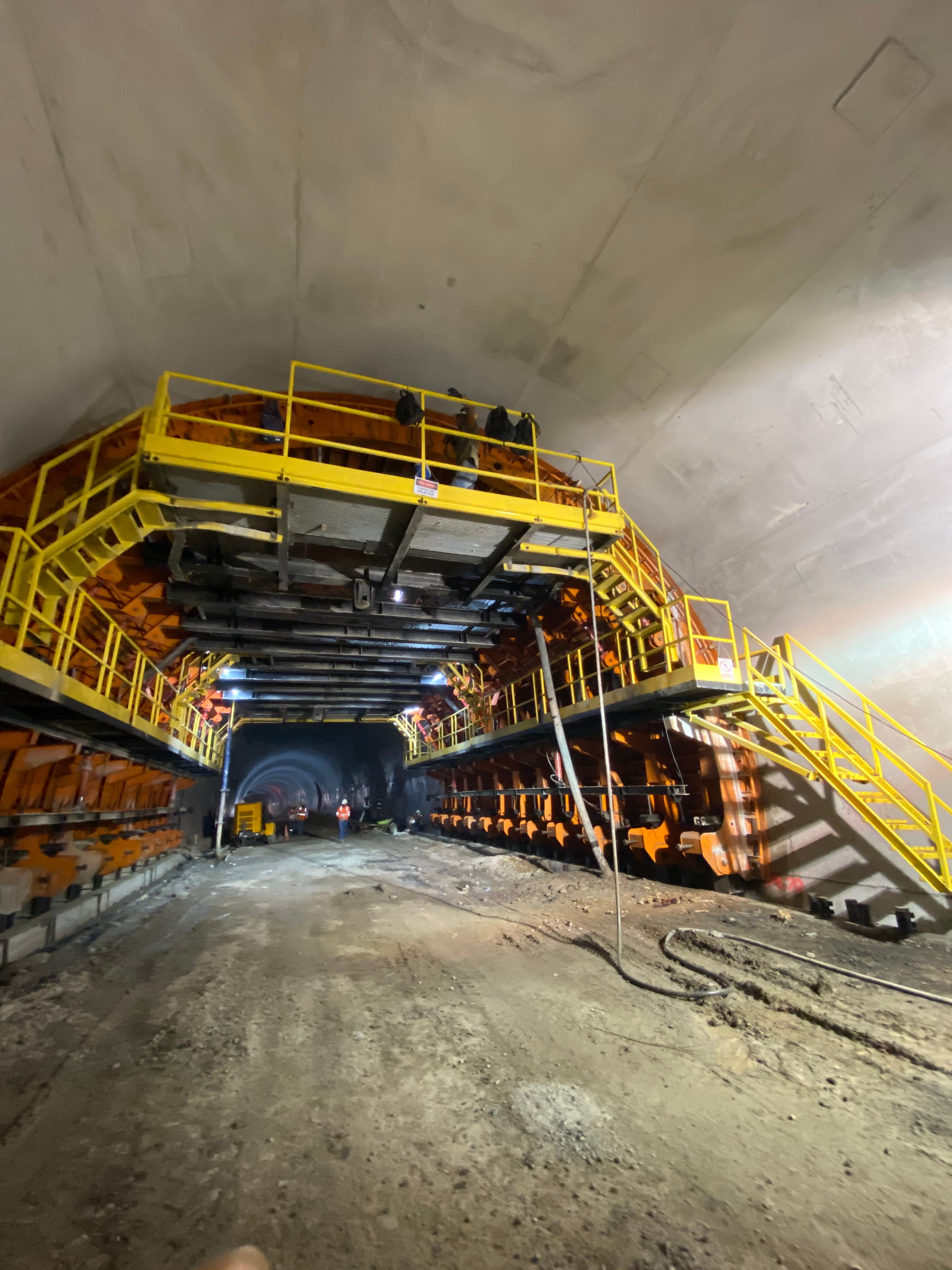 Proyecto de construcción