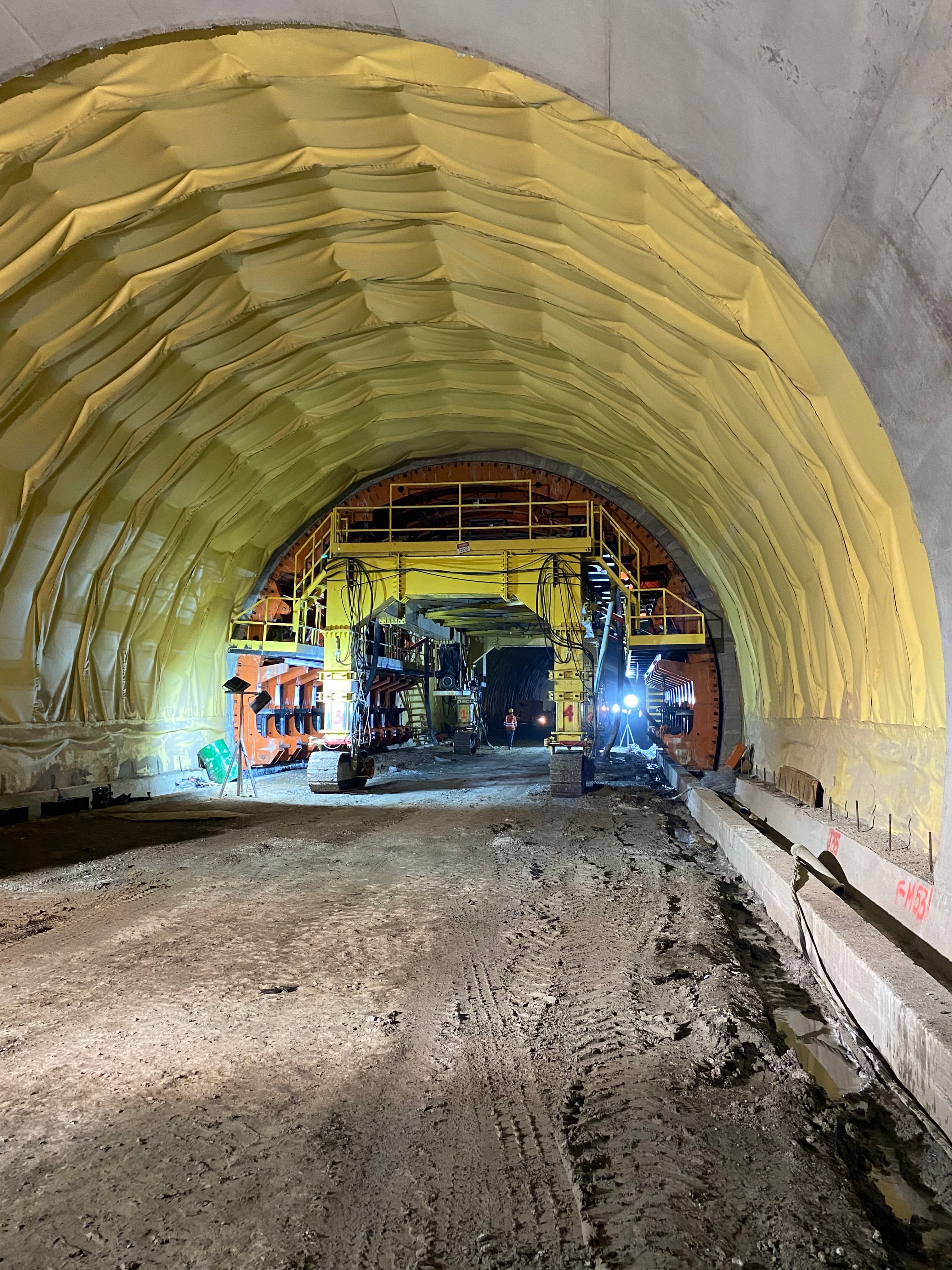 Proyecto de construcción