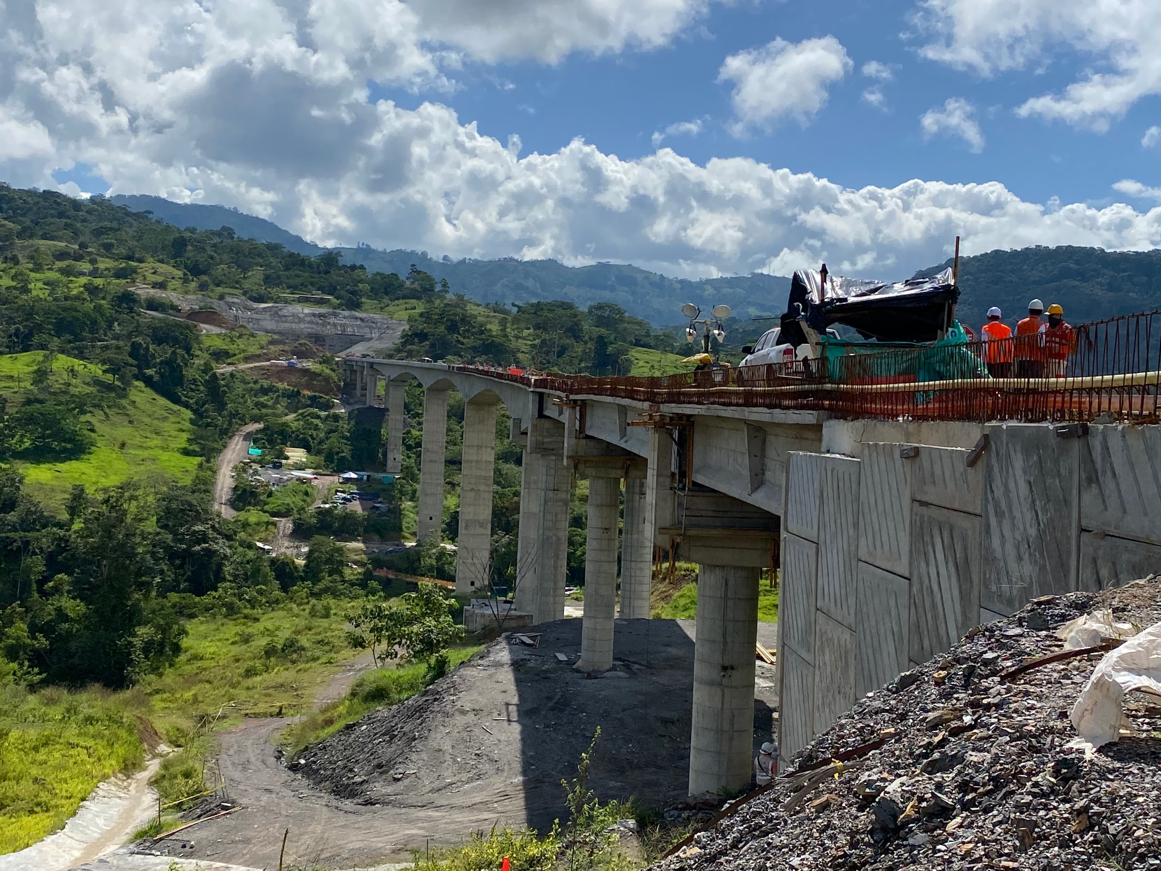 Proyecto de construcción