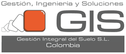 GIS Colombia