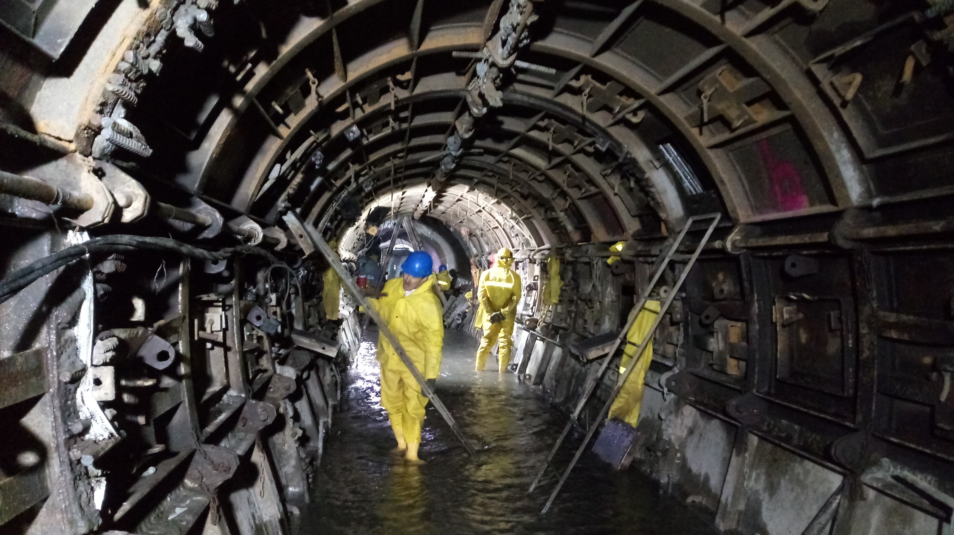 Proyecto de construcción