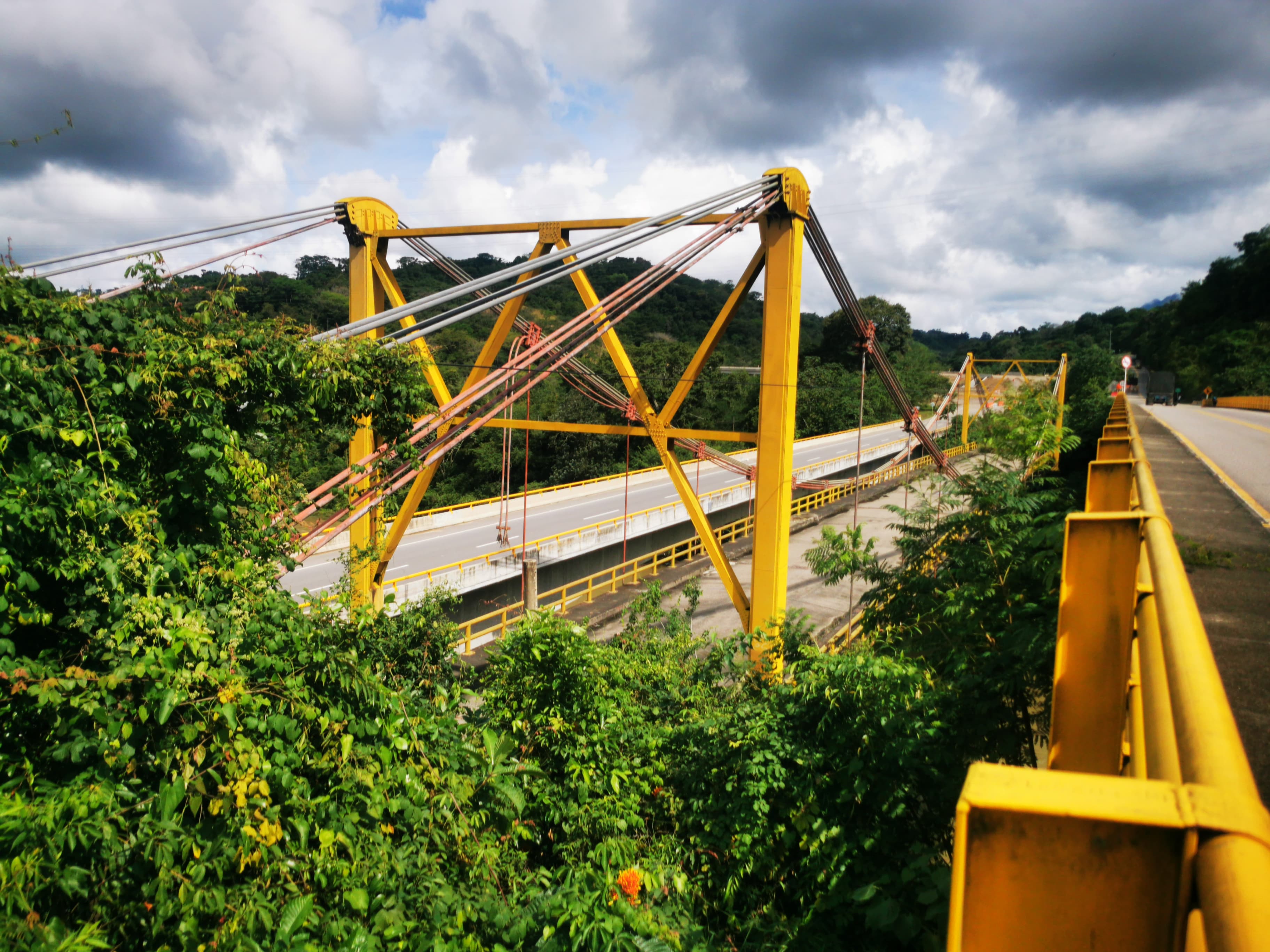 Proyecto de construcción