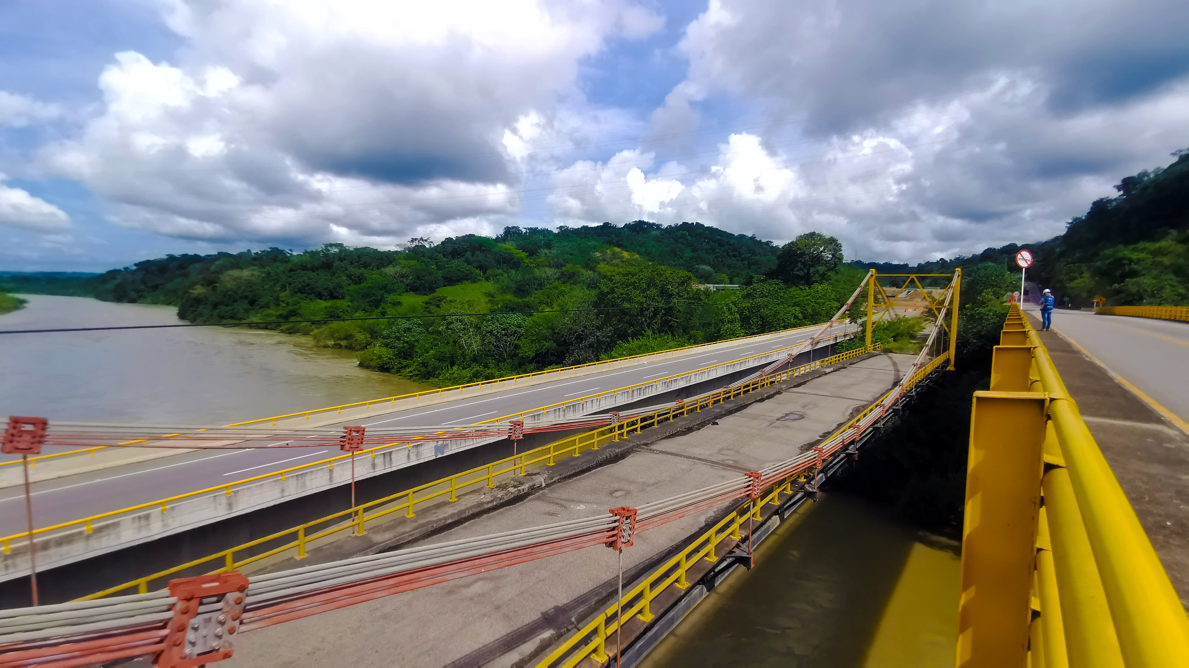 Proyecto de construcción