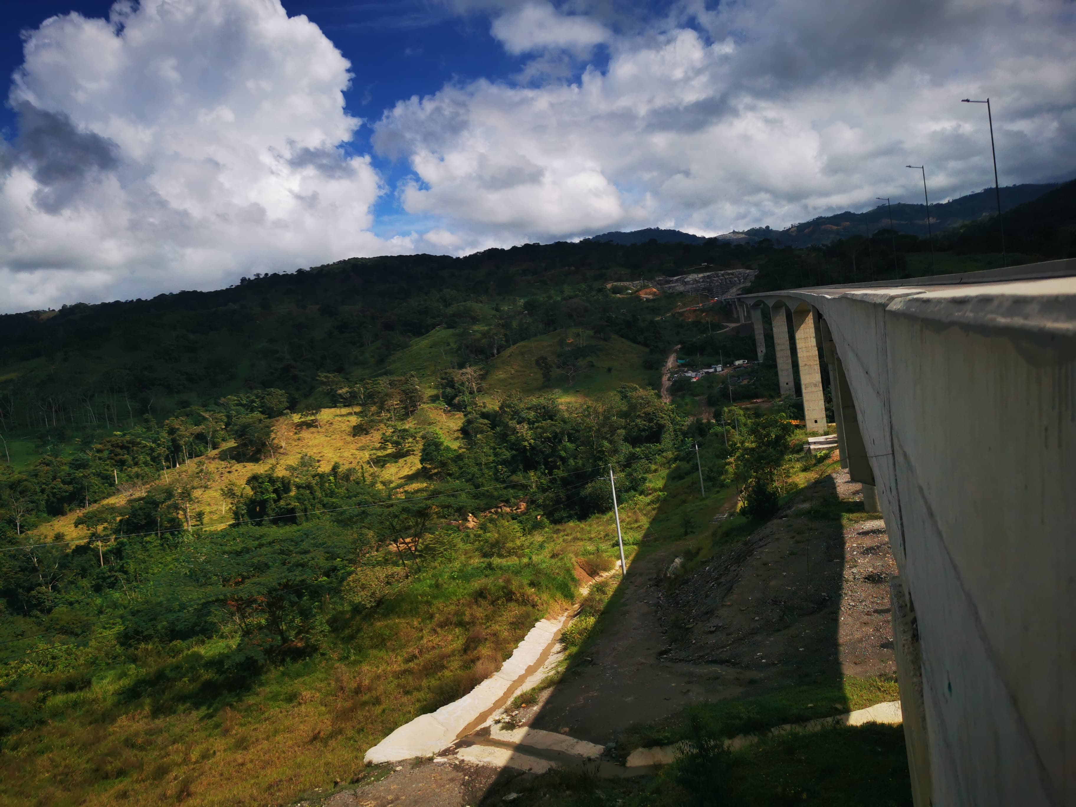Proyecto de construcción
