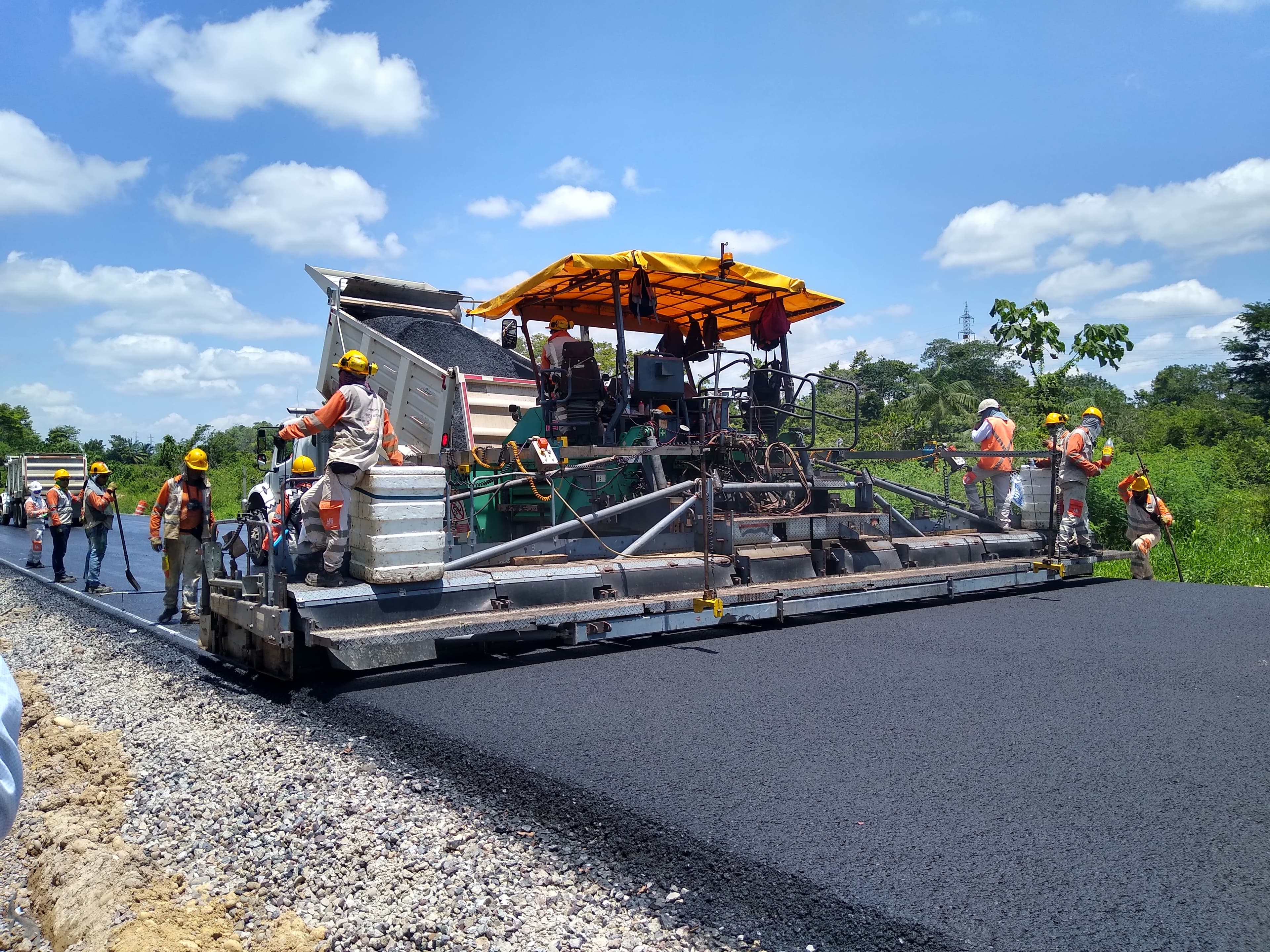Proyecto de construcción