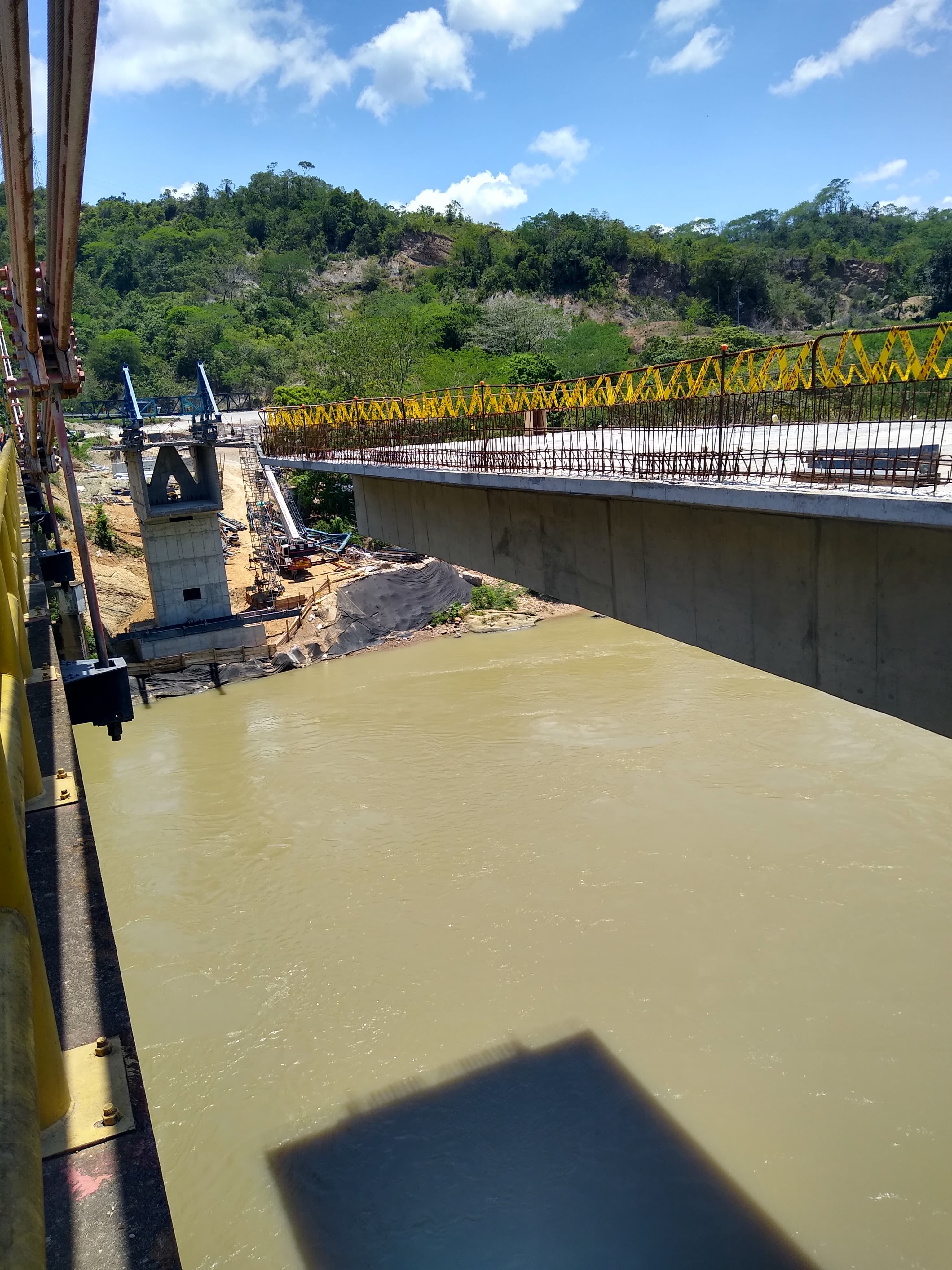 Proyecto de construcción