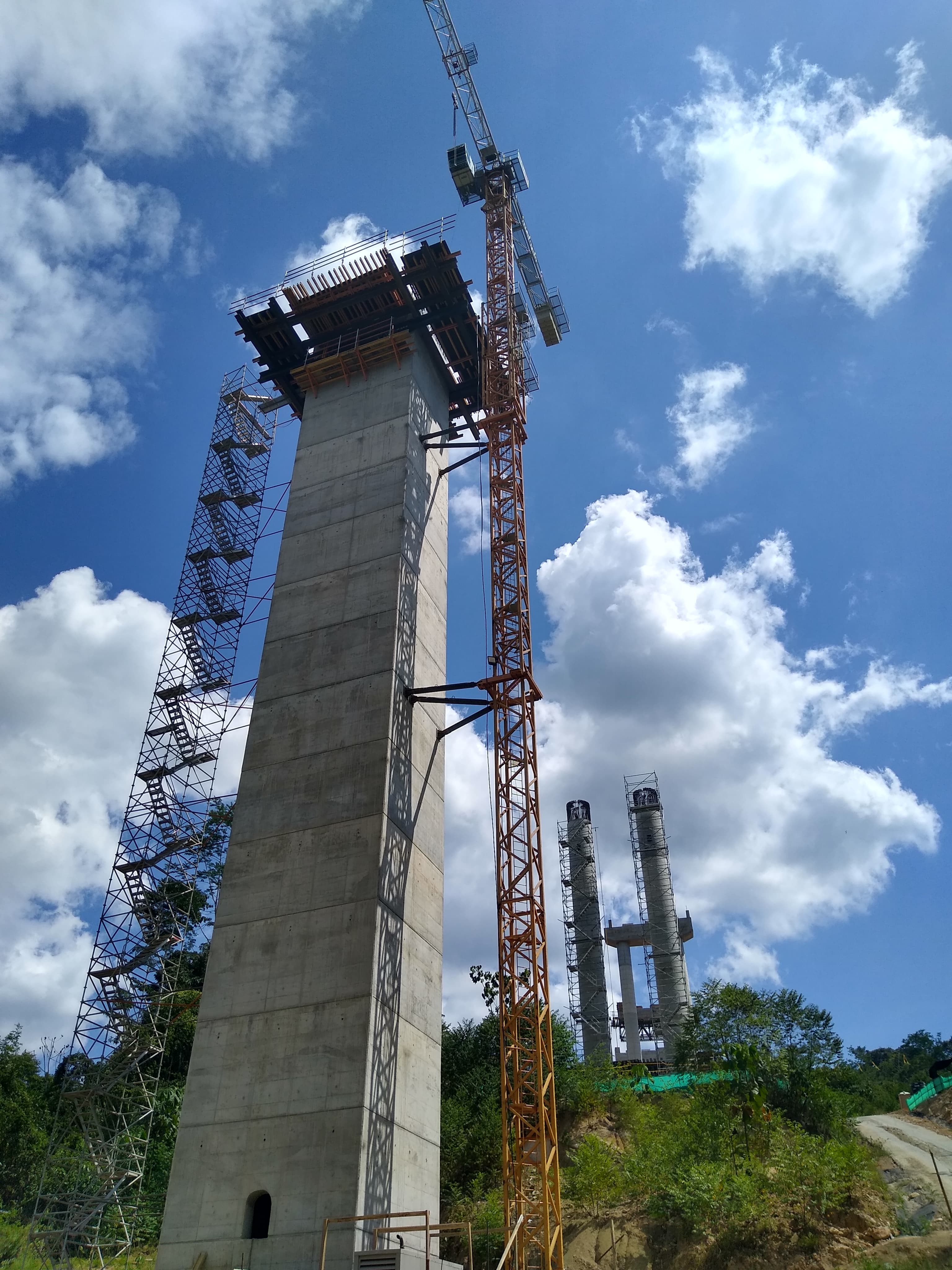 Proyecto de construcción