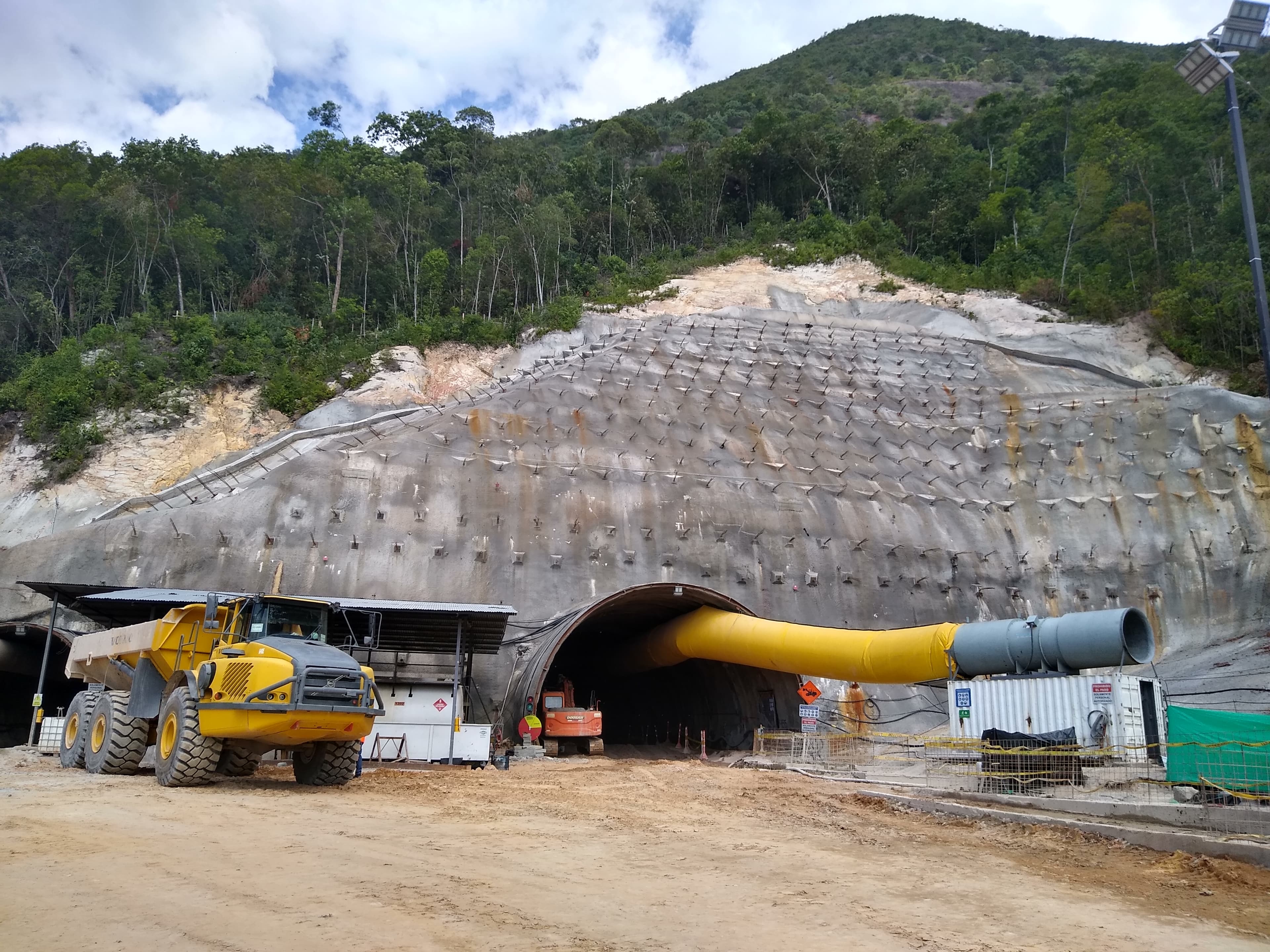Proyecto de construcción